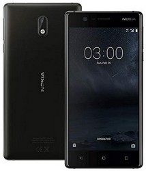 Замена микрофона на телефоне Nokia 3 в Владимире
